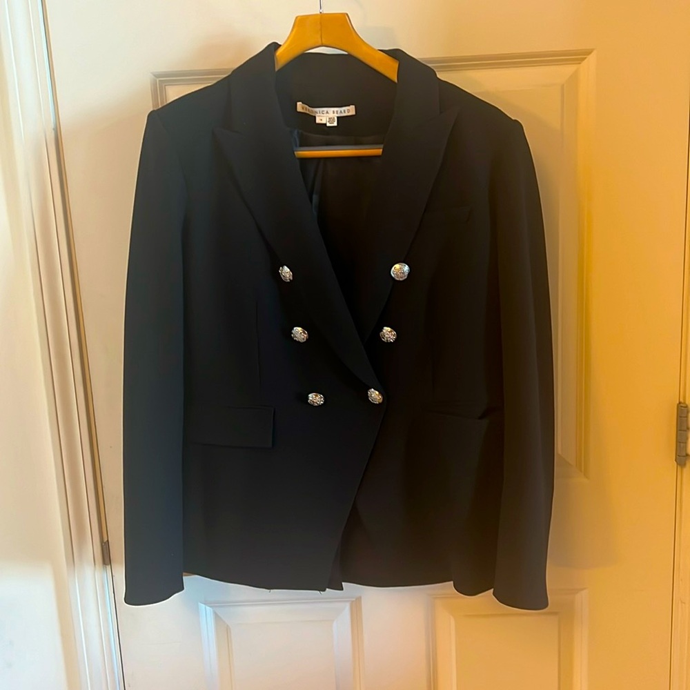 Veronica Beard Miller Jacket